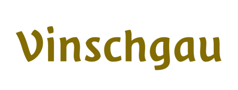 Ferienregion Vinschgau Südtirol